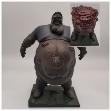 The Boomer Left 4 Dead L4D Statue Display Model Resin Printed Painted L4D2 Game  picture