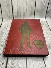 1965 3rd Battalion 3rd Marines Vietnam Cruise Book 3/3 IN MOTION picture