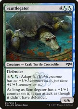 Scuttlegator (218) picture