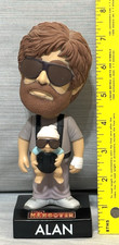 The Hangover Alan and Baby Talking Wacky Wobblers Bobblehead Zach Galifianakis picture