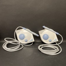Lot of 2 Henry Schein ACClean Pro Ultrasonic Scaler For Parts Only A1 picture
