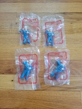 1999 Cracker Jack  Sailor Jack Fan Whistle Sealed picture