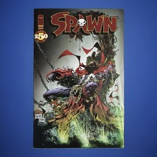 Spawn #250 Greg Capullo Todd McFarlane Variant Image Comics 2015 NM picture