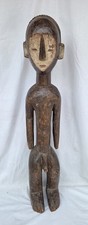 African Tribal Wood Carved 29