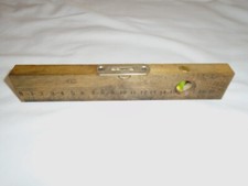 Antique MC Wood 8