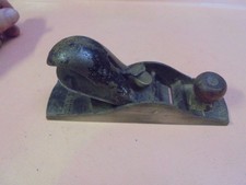 Vintage Shelton Block Plane picture