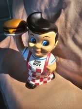 1999 Big Boy Coin Bank 8