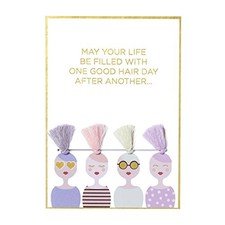 C.R. Gibson CGC-20141 Giftable Greeting Card Greeting Card With Coordinating picture