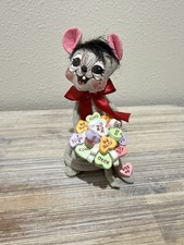 Annalee 6in Armful of Love Item #100414 - 2014 picture