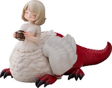 KADOKAWA KDcolle DELICIOUS IN DUNGEON NOM-NOM FALIN (CHIMERA) L145mm H100mm picture