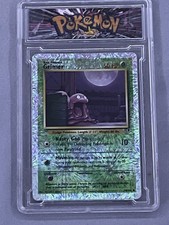 🔥 Pokémon Legendary Collection Grimer 🔥 picture