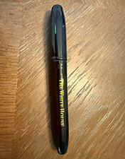 Donald J Trump Executive Order Pen USA 2025  picture