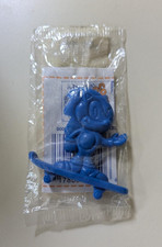 Vintage 1993 General Mills - Cookie Crisp -  Sega SONIC The Hedgehog  - SEALED picture