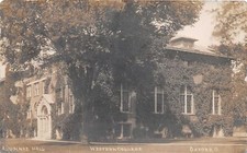 J39/ Oxford Ohio RPPC Postcard c1910 Alumnae Western College Miami 307 picture