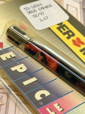 Vintage 1995 Paper Mate Epic LE Ballpoint PenNOS Sealed Marbled USA #55-18504 picture