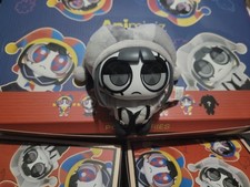 The Amazing Digital Circus Animiniz Pomni Pendants picture