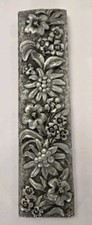 Vintage 1974 Ges. Geschutzt (Germany) Handarbeit 3D Wall Decor picture