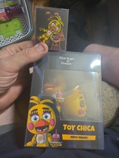 Youtooz Games FNAF Five Nights at Freddy Toy Chica picture