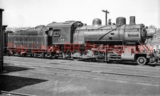 Monongahela #137 2-8-0 Fairmont WV 5-1939 NEW 8x10 PHOTO picture