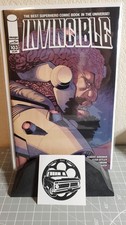 Invincible # 103 (2013) Image Comics Amazon Prime Low Print Run Kirkman 🔑 NM-  picture