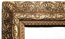 ANTIQUE FITS 16 X 20