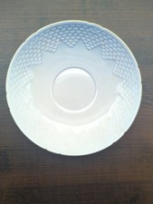 VTG B & G Copenhagen Porcelain Saucer Denmark 6
