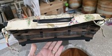 Rare Longaberger 