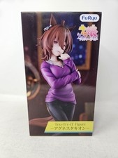 FuRyu Uma Musume Pretty Derby Agnes Tachyon Trio-Try-iT Anime Figure US Seller picture
