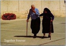 Vintage 1990s GREECE Greetings 4x6 Postcard