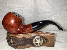 Estate Peterson Kildare XL02 P-lip Stem, Professional Restoration picture