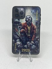 The Joker Themed - ICAC - NCSBI SBI DC Cell Phone Challenge Coin picture