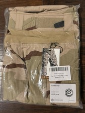 BNIB Crye precision G3 combat pants, DCU Three color desert 36L picture