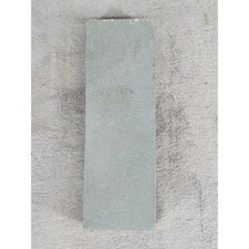 Vintage Dual Sided Sharpening Stone 5.5