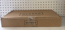 Gerber 7-42-116 Kitchen Sink Faucet Chrome Compression picture