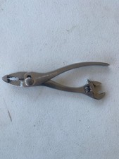 Vintage Diamalloy Handy Boy DH16 Combo Tool Hard To Find picture