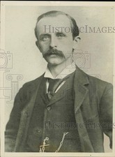 1926 Press Photo 