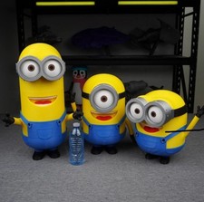 Life Size Minion picture