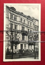Postcard Carlsbad in Bohemia 1932 Kurhaus (83008 picture