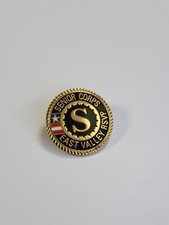 Senior Corps Pin East Valley RSVP Retired & Senior Volunteer Program Mesa AZ picture