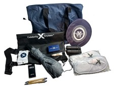Celebrity Cruises Lot of 14 Items NEW picture