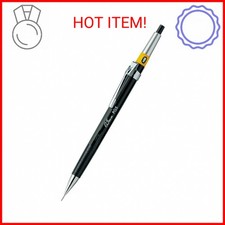 Pentel Mechanical Pencil for Draft, 0.5mm (PG5-AD) picture
