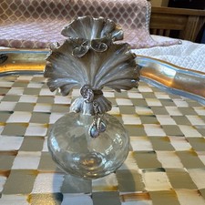 Jay Strongwater Perfume Bottle Vintage picture