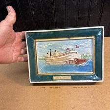 VINTAGE 1987 JIM BEAM