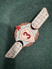 USSR Badge“ OPERATOR of Radio Technical troops”, 3rd Class. 1956-1961. picture