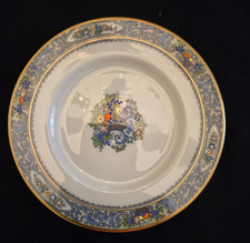 Lenox Presidential Autumn Bread Butter Plate Pristine Mint Condition Vintage picture