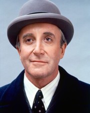 Peter Sellers Being There 24x36 inch Poster picture