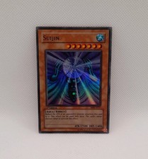 Yugioh MRD-E027 Suijin 1st Edition Super Rare MP TCG Card picture