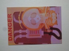 1998 South Park Comic Images - Omni 6 - RARE - Cartman's Mom is Still a Slut picture