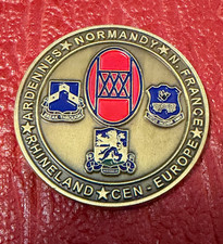 30th Infantry Division  Association 