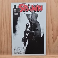 Spawn 268 Cover B Variant Image Comics 2016 Todd Mcfarlane picture